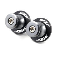 Soportes De Eje Para Motocicleta Yamaha YZF R3 R25 R6 R1 YZFR1 YZFR3 YZFR6 YZFR7 Accesorios 1999-2023 2024 Piezas Individuales - details 5