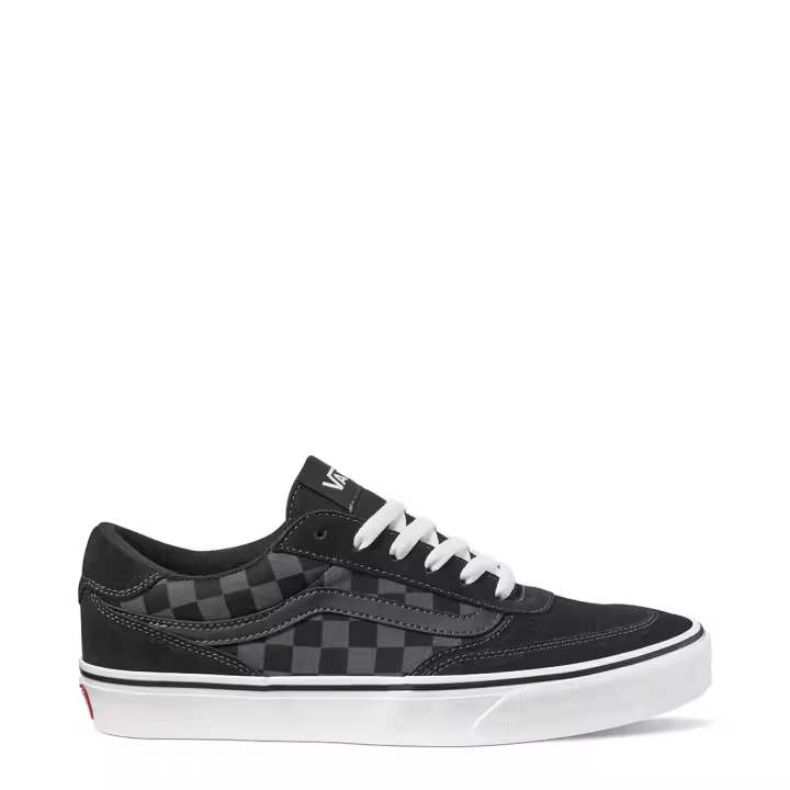 Vans Zapatillas Negras VN000D7QKOU1-KOU1 , para Hombre - 1