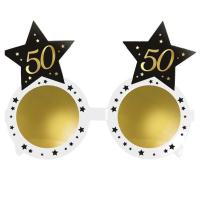 Gafas edades 18 Años, 20 Años, 30 Años, 40 Años, 50 Años, 6 Años para regalar en fiestas de Cumpleaños - details 4