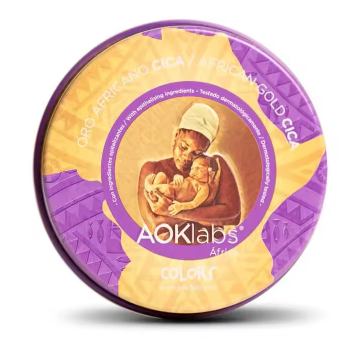 AOKLabs Oro Africano Cica 50ml - 1