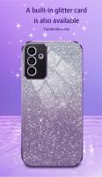Utilice la funda protectora anticaída con brillo degradado Samsung S25Ultra 6D galvanizada para teléfono móvil s24 - details 3
