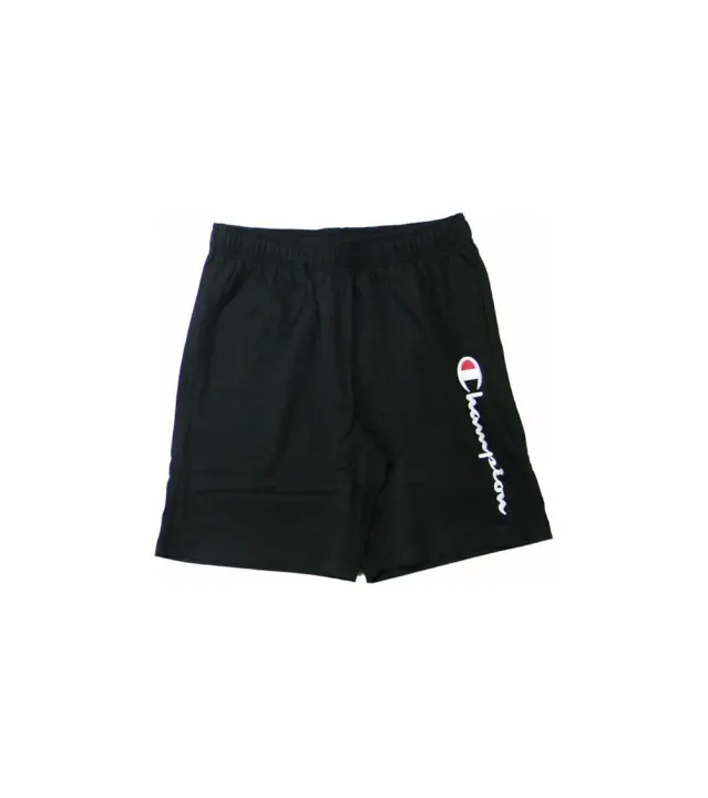 Pantalón Corto Hombre Champion  220809-kk001 Pantalones Deportivos Hombre Champion - 1