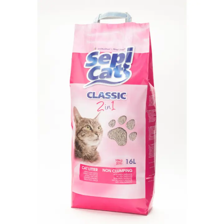 Sepicat Classic 2 in 1 (16L) - 1