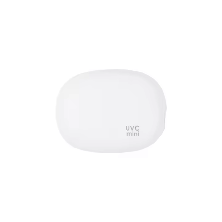 Esterilizador Cepillo de Dientes Portátil UV LED - Estuche Esterilizador para Cepillo de Dientes Recargable USB  Original - 1