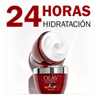 Olay Regenerist Whip Crema Hidratante De Día Con SPF30, Ligera Como El Aire, Fórmula Con Niacinamida (Vitamina B3) Y Péptidos, Reafirma Y Atenúa La Apariencia De Las Arrugas, 50 ml - details 2