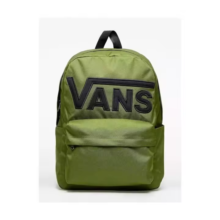 Mochila Vans Old Skool Kaki - 1