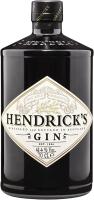 Hendrick's Gin, 70cl - Ginebra Premium Escocesa - details 0