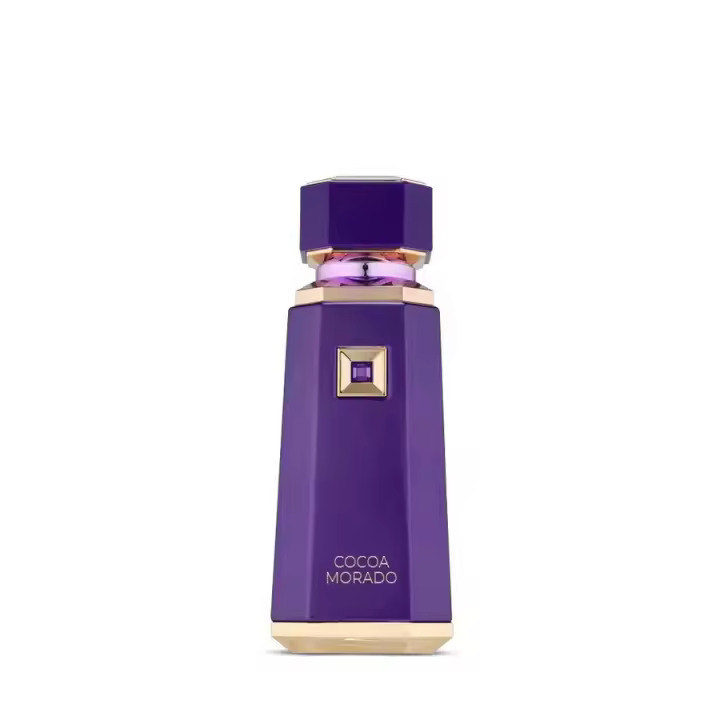 French Avenue Cocoa Morado Eau de Parfum 100 Ml Unisex - 1