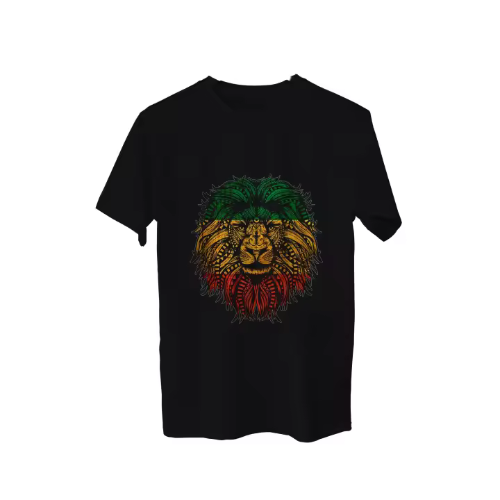 Camiseta Bob Marley. The Wailers. No woman no cry. Redemption songs. Musica. Reggae. Varios colores. Todas las tallas. - 1