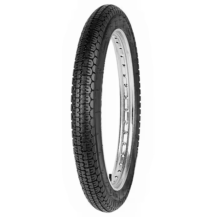 Mitas Neumático De Scooter B3 Rf 43j Tt - 1