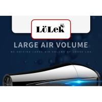 Lolek Secador de Pelo Lolek 3500W con Difusor de Calor y Potencia de 3500W para un Secado Rápido - details 2