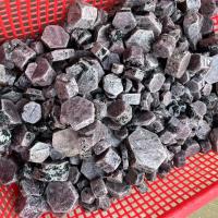 Specimen De Gemas Naturales Rojas Rubí Reiki Curación Mineral De Corundum Rojo Cristal De Piedra Natural Especímenes - details 3