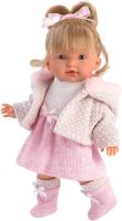 Llorens muñeca Valeria europea de 28 cms. Llorens  28032 - details 3