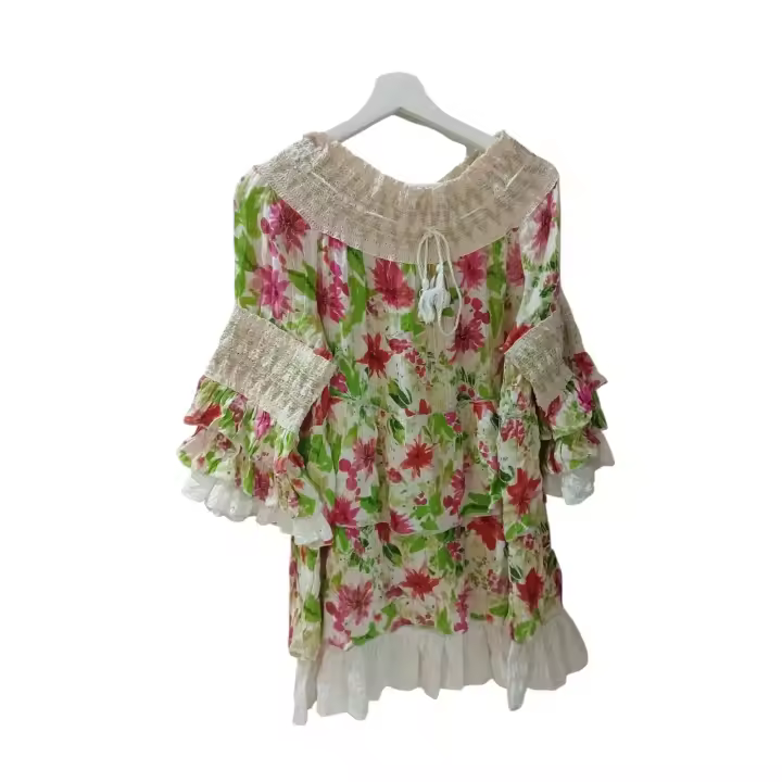 Savage Culture vestido para mujer - 1