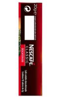 NESCAFÉ CLASSIC DESCAFEINADO todo aroma y sabor, café soluble descafeinado, estuche con 10 sobres, TOTAL 120 sobres - details 2