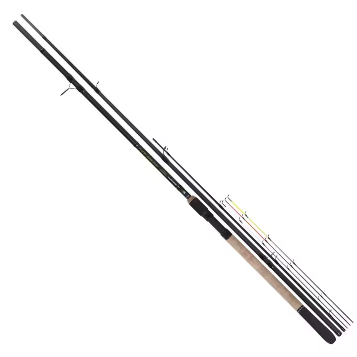 Maver Caña De Carpfishing Thor Master Feeder - 1