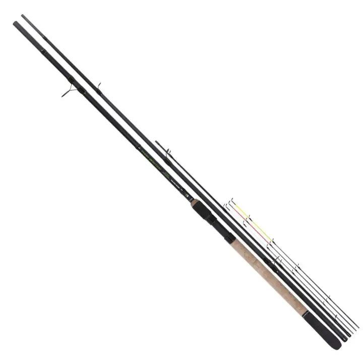 Maver Caña De Carpfishing Thor Master Feeder - 1