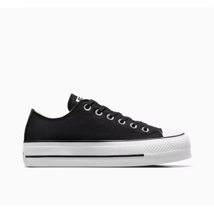 Zapatillas Converse Chuck Taylor All Star Platform Canvas Lona - 560250c - Sneakers de Mujer - 1