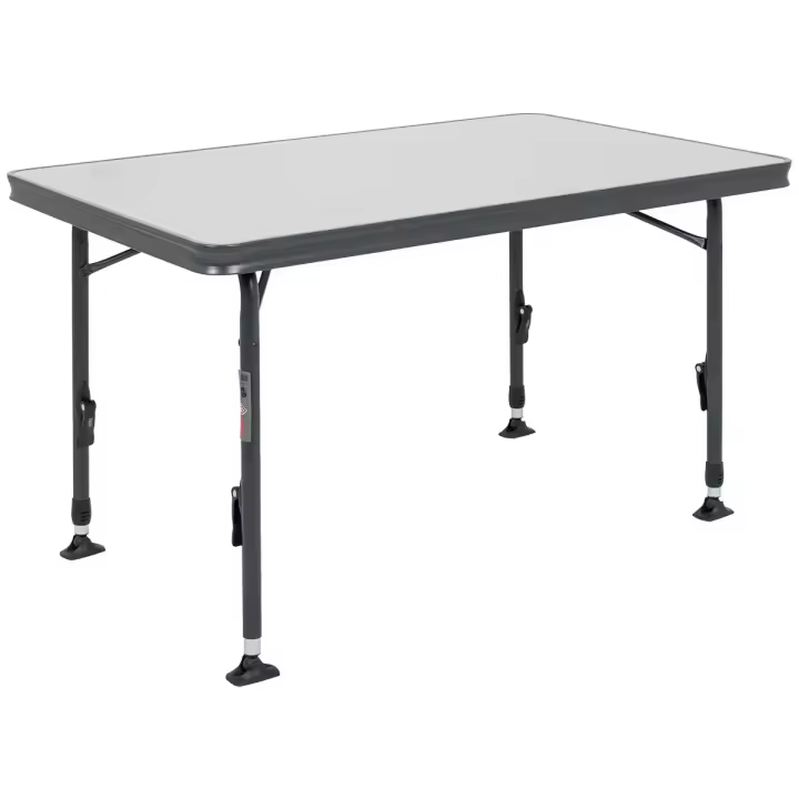 Crespo - Mesa - AP/246 - 101x65 cm - Negro - 1
