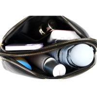 Bolso De Hombre Para Mujer 100% Cuero Genuino Bolso De Mano De Cuero Flap Bolso De Lujo Bolsos Cruzados Para Mujer - details 2