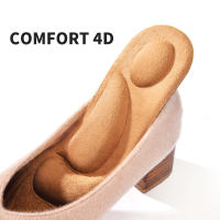 3Pares De Plantillas Calientes Autogeneradas Termostáticas De Espuma De Memoria Soporte Arco Para Zapatos Invierno Para Hombres Y Mujeres - details 8