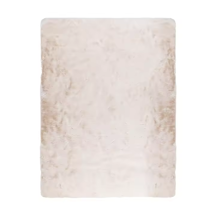 Alfombra Tyril Marfil Bizzotto 160x220 Cm - 1