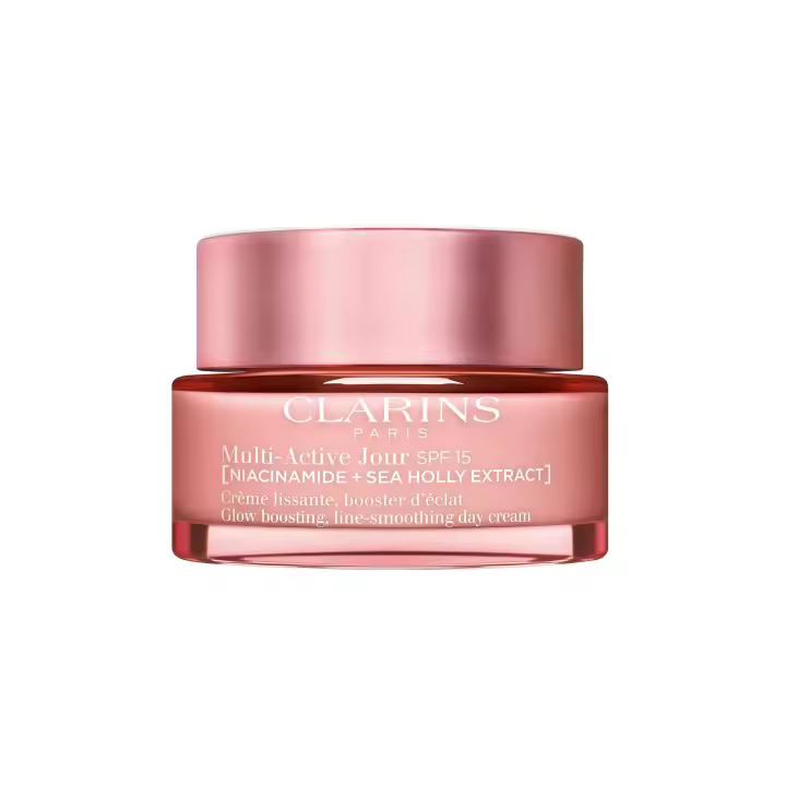 MULTI-ACTIVE crema de día SPF15 50 ml - 1