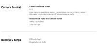 Móvil Xiaomi Redmi Note 14 Pro 5G 12GB + 512GB  Pantalla de 6.67" AMOLED FHD+ 120Hz, MediaTek Dimensity 7300-Ultra, cámara de 200MP, TurboCharge 45W, 5110 mAh, NFC - details 13