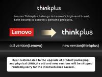 Lenovo-auriculares inalámbricos LP40 Pro TWS, cascos deportivos con Bluetooth 5,1, reducción de ruido, Control táctil, 250mAH - details 0