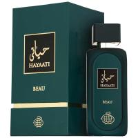 Fragrance World Hayaati Beau Eau de Parfum para Hombres 100 Ml    ***NOVEDAD*** - details 0