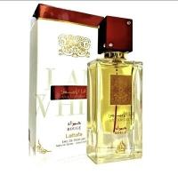 Perfume de Lujo Lattafa Ana Abiyedh Rouge 60ml Unisex | Perfume Árabe 100% Original con Larga Duración y Toque Amaderado y Dulce | Ideal para Regalo y Uso Diario - details 3