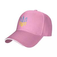 Gorro De Béisbol Estilo Hip Hop Con Bandera De Ucrania Triángulo Protección Solar Unisex Poliéster Ajustable Para Exterior - details 11