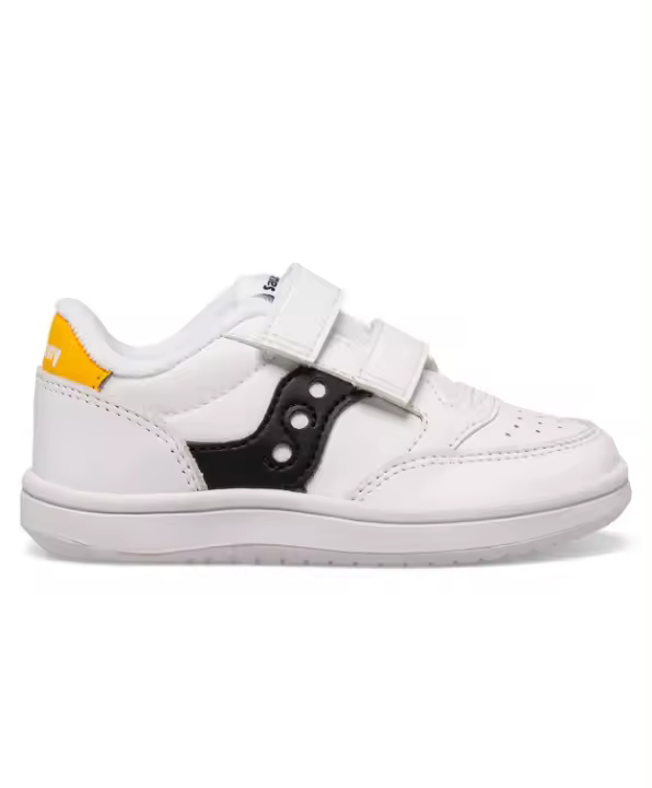Zapatillas Saucony Jazz Court Jr para niño en color negro - 1