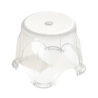 ORION91 TABURETE Antideslizante Apilable 28x28x23cm - SpazioLuzio - details 0