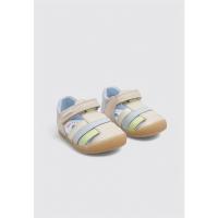 Pablosky 049930 Sandalias Planas Bebé - niño (hasta la talla 30) Blanco - details 0