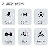 LEUS LAC50 - 55SH Micrófono Dinámico Profesional Vintage Clásico Para Voz Para Presentaciones En Directo Karaoke - details 1