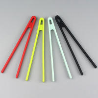 Pinzas De Cocina Antideslizantes De Silicona Para Toasts Y Ensalada Herramientas De Barbecue Y Asador Accesorios De Cocina - details 16