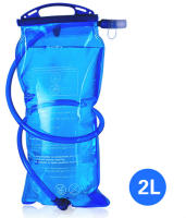 Botella De Agua Deportiva De Silicona Plegable 500ML Para Exterior Viajes Correr Con Funda De Hidratación Para Chaleco Vest - details 1