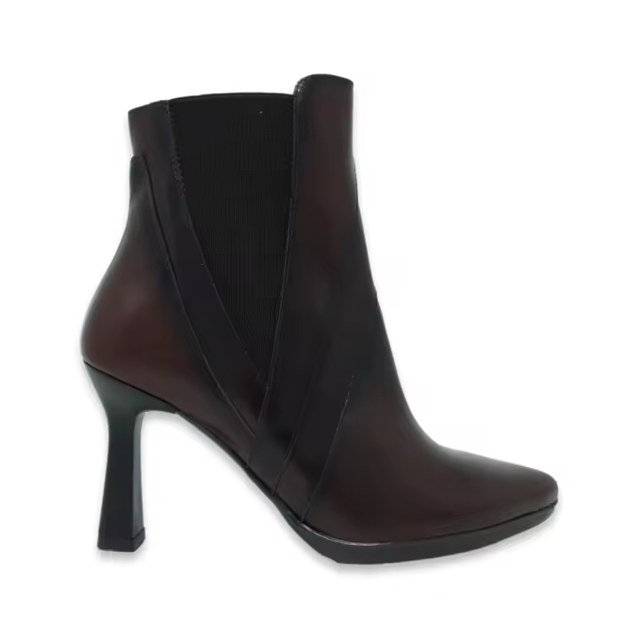 Botines Destree modelo Syra25 en color Marrón - 1