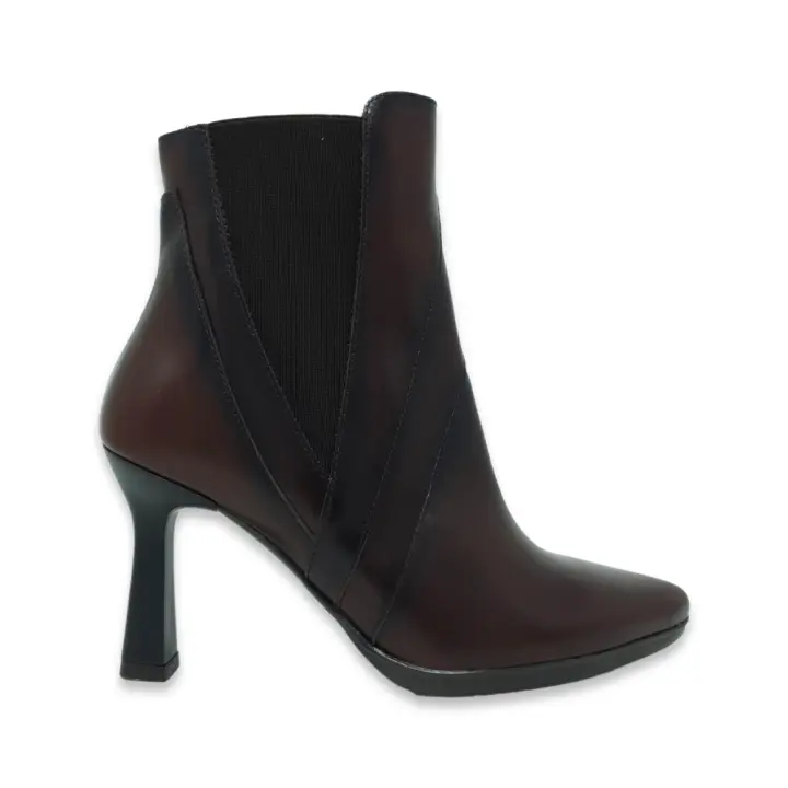Botines Destree modelo Syra25 en color Marrón - 1