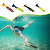 Juego De Juguete Para Niños En Verano Con Piscina De Agua Juegos De Entretenimiento Submersión Y Natación Regalo Para Boys Y Girls Edad 3+ - details 1