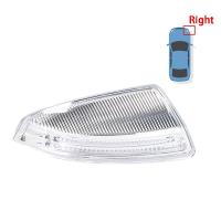 Lado derecho espejo retrovisor Luz de señal de giro para-W164 W204 W639 ML300 ML320 ML500 C250 C300 C350 - details 2