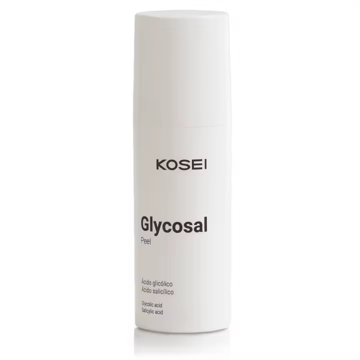 Kosei, Glycosal Peel – Peeling con ácido glicólico - 1