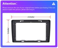 AWESAFE inalámbrico CarPlay Android Auto Radio para Dacia Duster 2015 2016 2017 2018 2019 2020 coche reproductor multimedia GPS 2 din autoradio volante controles RDS Bluetooth - details 0