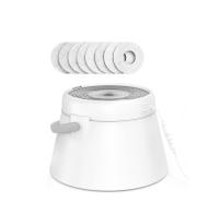 Fuente para Gatos Pequeña PB-16 DADDYPET, Acero Inoxidable - details 0