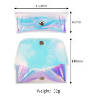 Estuche Portátil Para Gafas De Sol De Alta Valor Para Niñas Bolsa De Almacenamiento Para Ópticas Estudiantiles - details 3