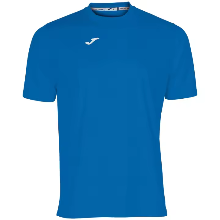 Camisetas-Equipaciones marca Joma modelo 100052.700 para hombre en color azul - 1