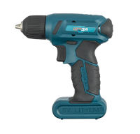 Juego De Destornillador Eléctrico Portátil 8V Sin Cable Multifuncional Para El Hogar Herramientas Eléctricas Con Torque Máximo De 10N.M Peso 600g - details 10