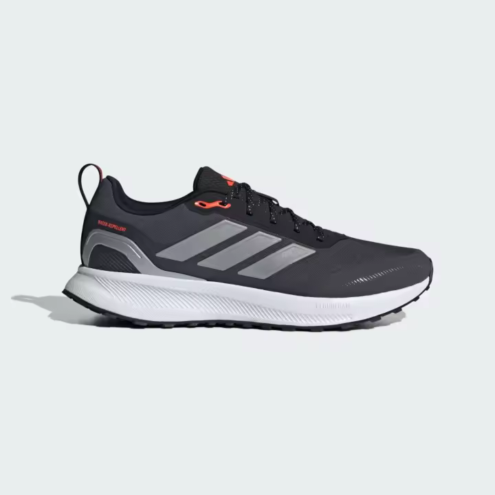 Adidas Runfalcon 5 TR  Trail-Running Hombre Zapatillas - 1