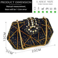 Sandalias De Fiesta Verdes Con Zapatos De Tacón Alto Y Bolso De Venus Chan Estilo INS Punta Redonda Brillante Elegantes Para Mujer - details 44
